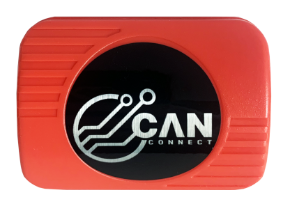 CAN-Bus-interface