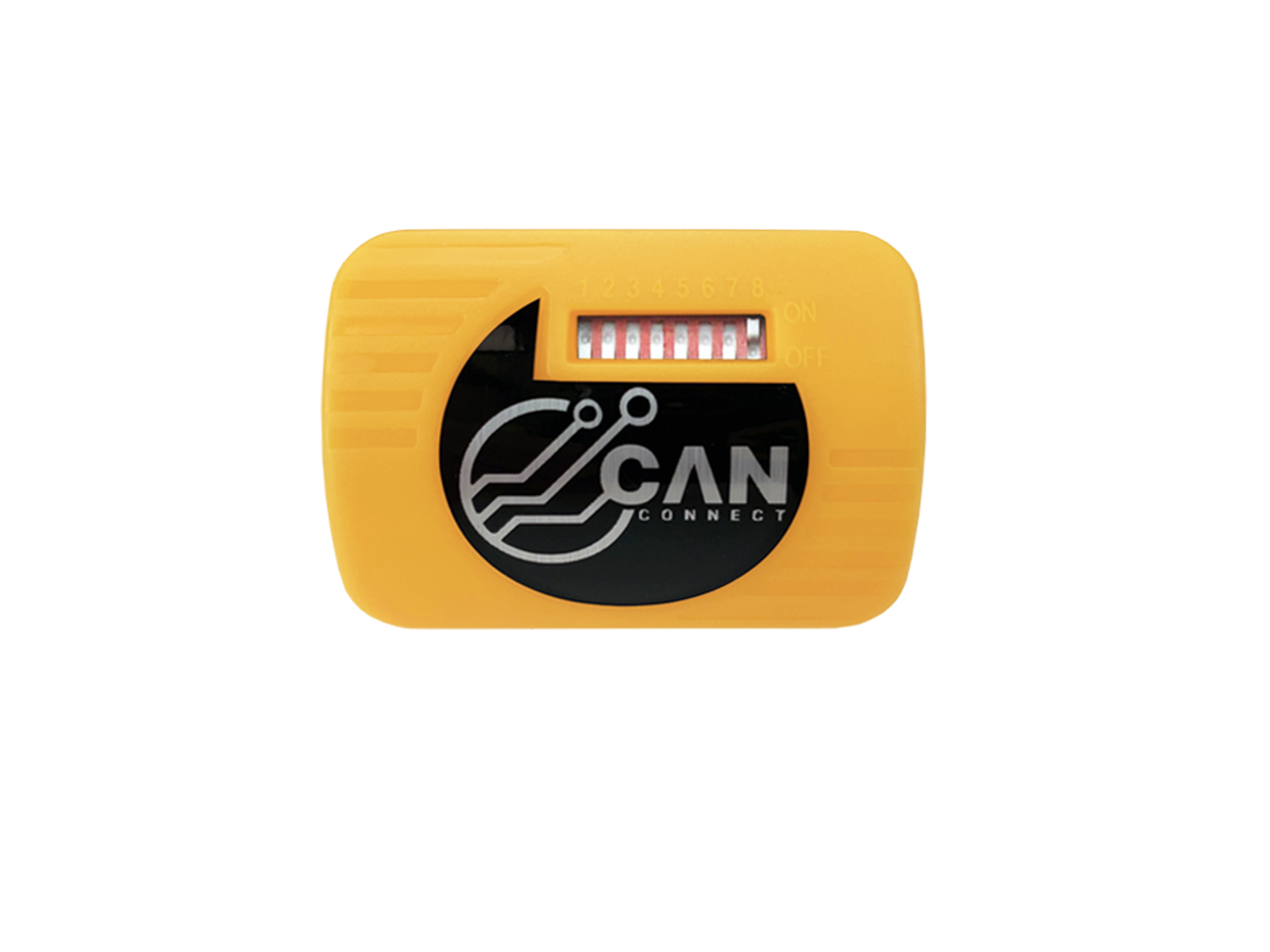 The ADDCAN2 universal CAN Bus interface for head unit replacement