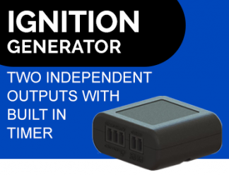 GEN12V-main ignition generator