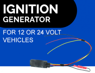 GEN24V-main ignition generator