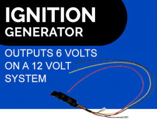 GEN6V-main ignition generator